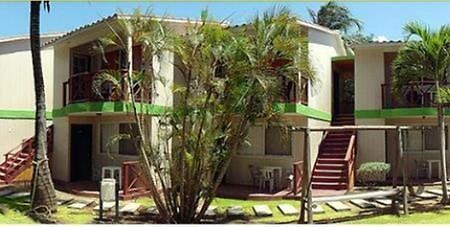 Hotel Nitana Coveñas 外观 照片