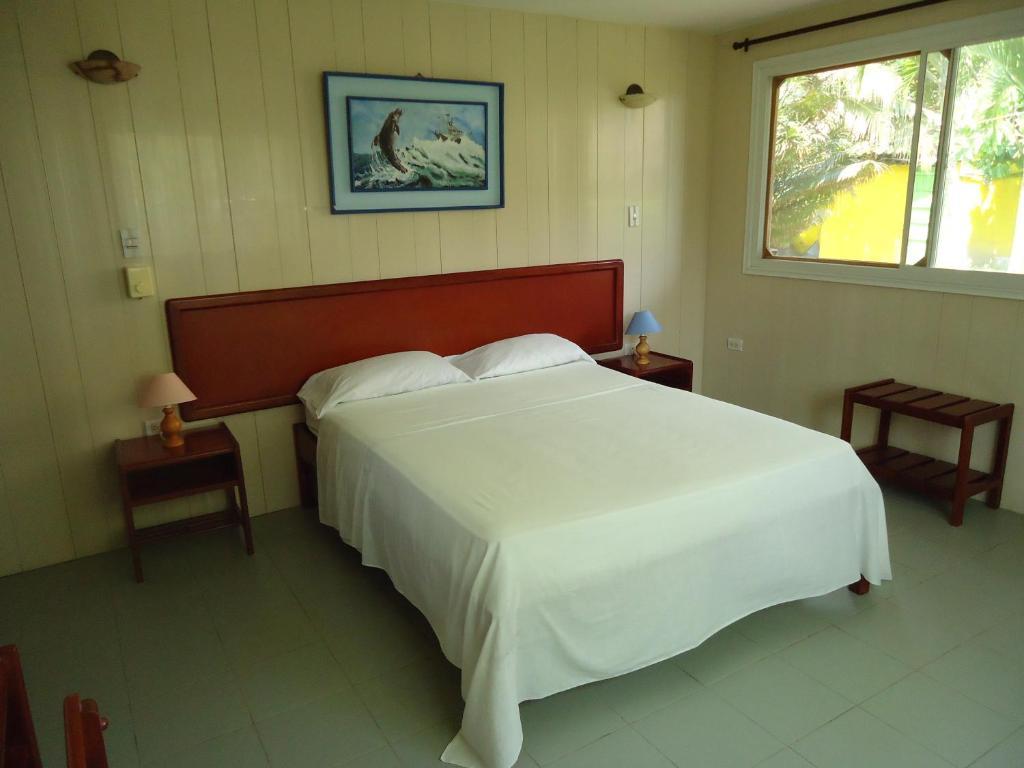 Hotel Nitana Coveñas 客房 照片