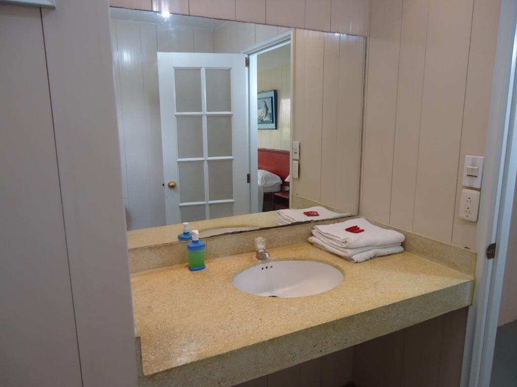 Hotel Nitana Coveñas 客房 照片
