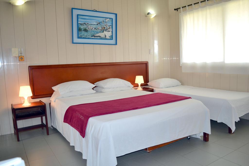 Hotel Nitana Coveñas 客房 照片