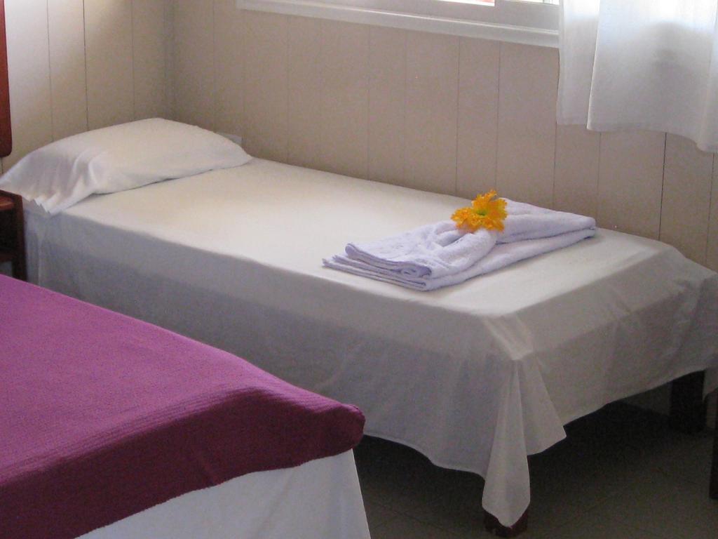 Hotel Nitana Coveñas 客房 照片