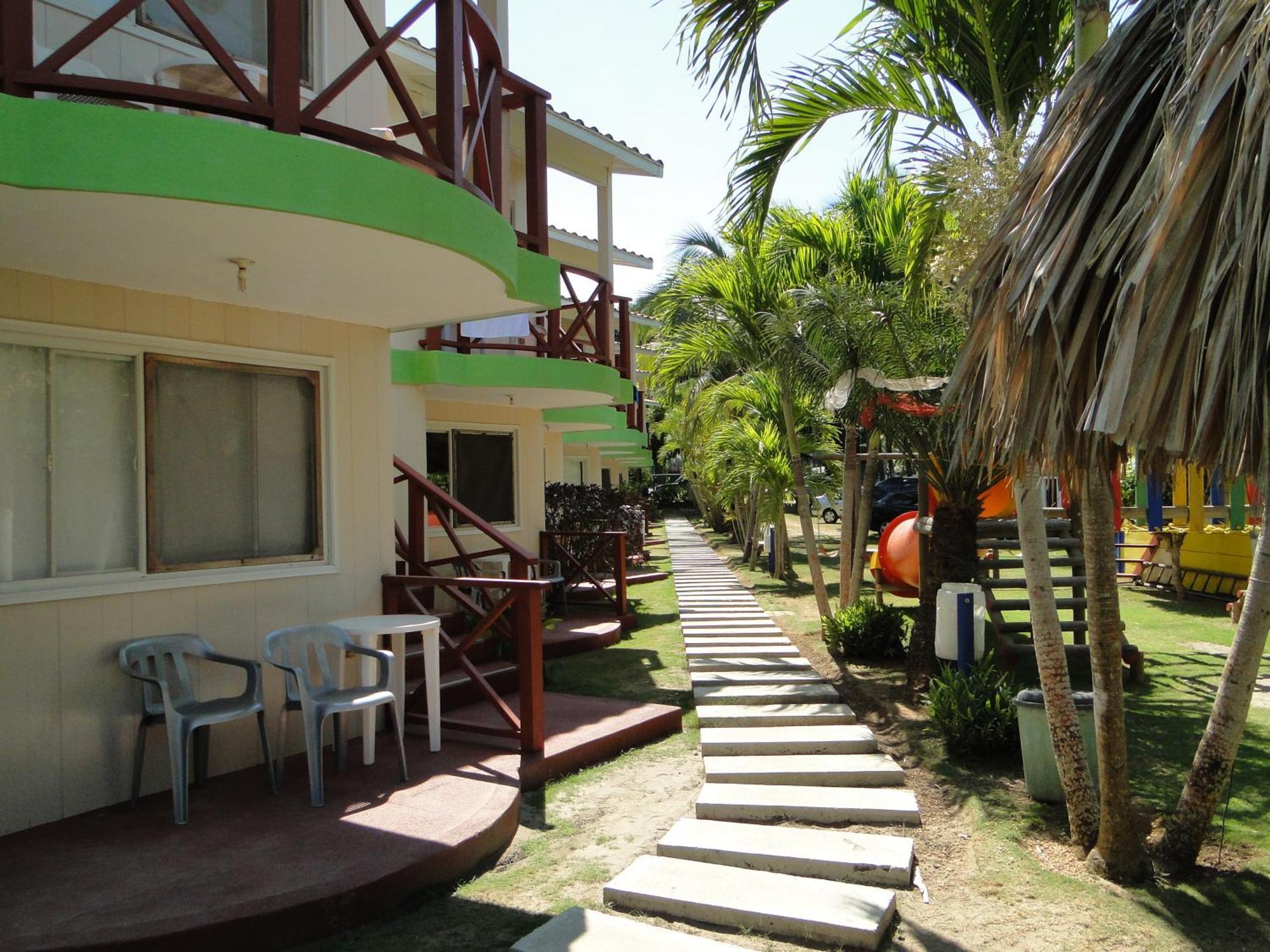 Hotel Nitana Coveñas 外观 照片