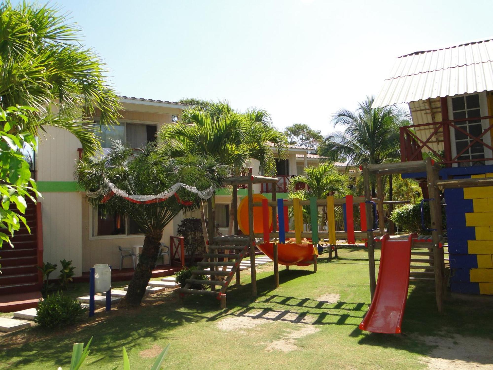 Hotel Nitana Coveñas 外观 照片