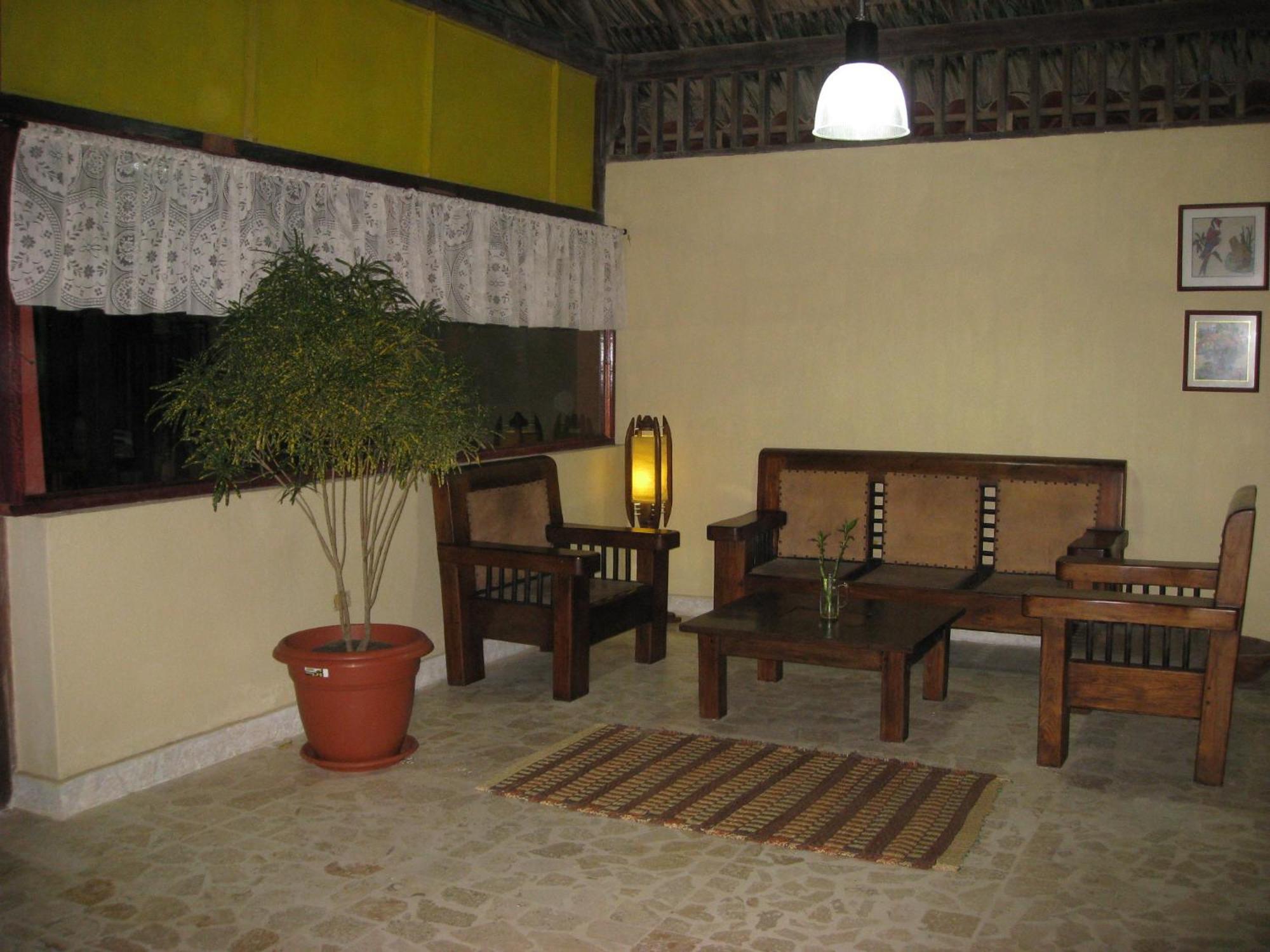 Hotel Nitana Coveñas 外观 照片