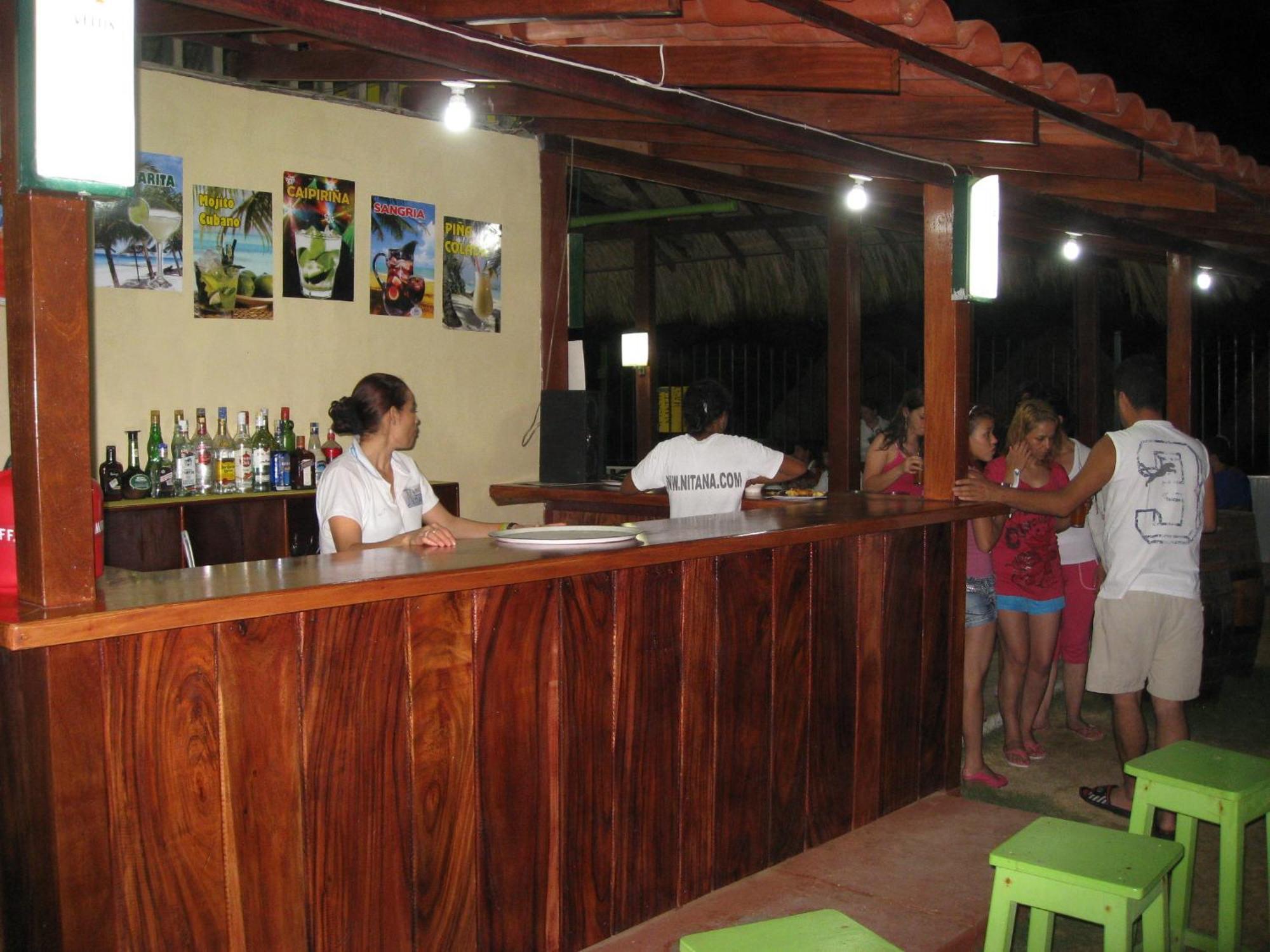 Hotel Nitana Coveñas 外观 照片