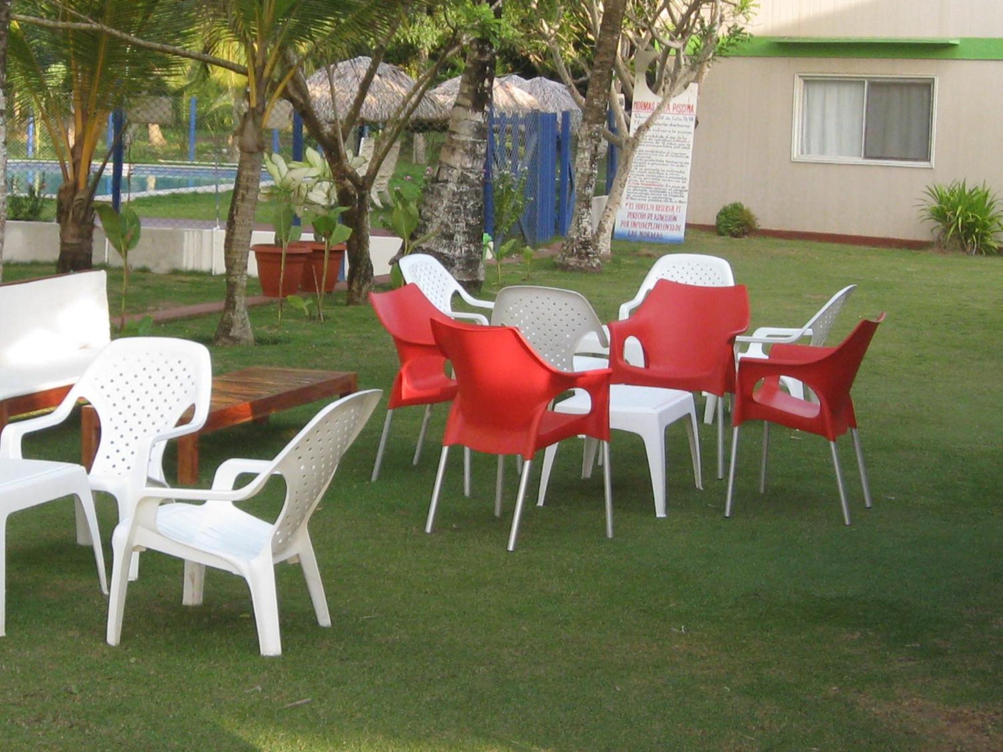 Hotel Nitana Coveñas 外观 照片