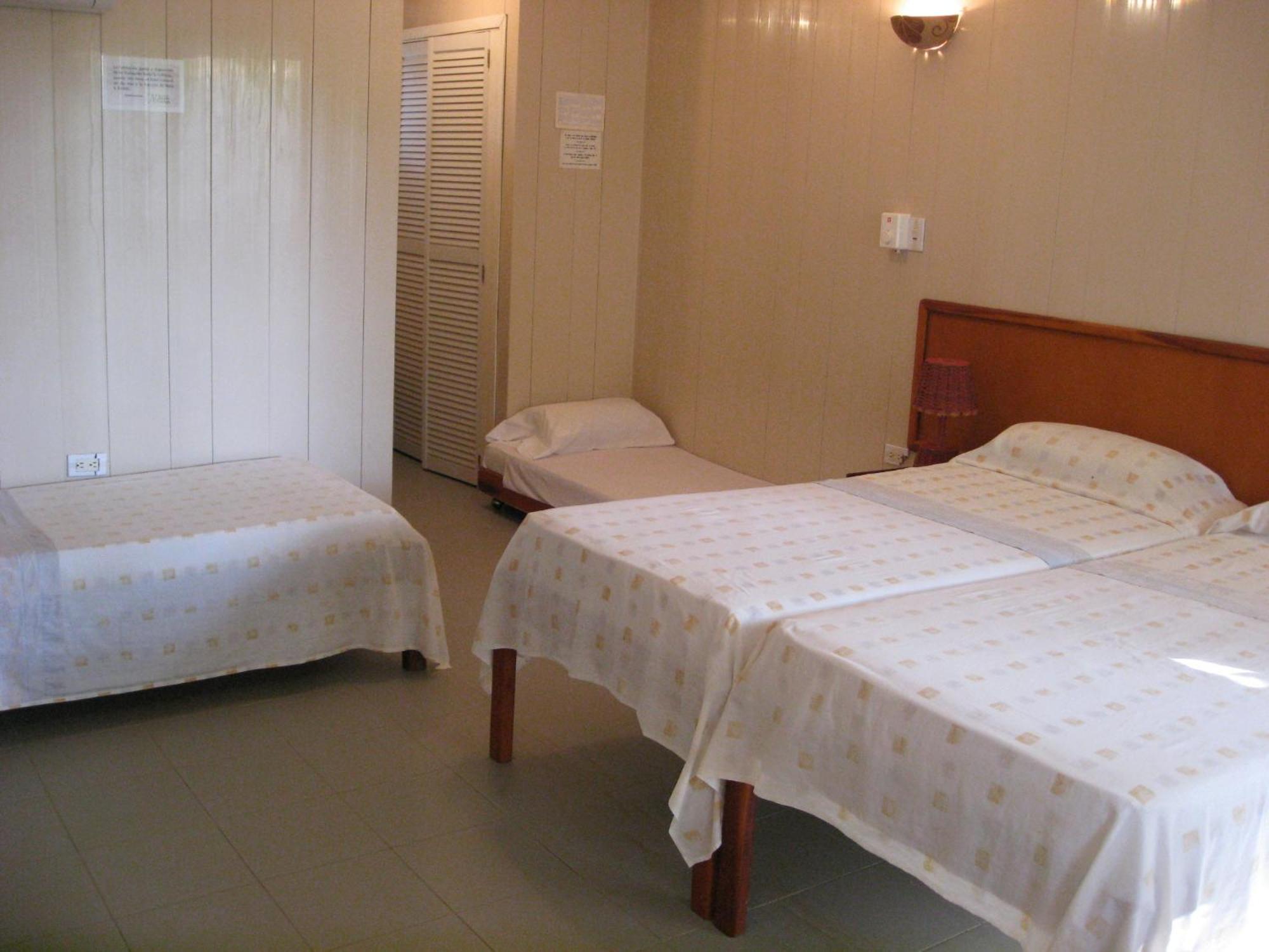 Hotel Nitana Coveñas 外观 照片