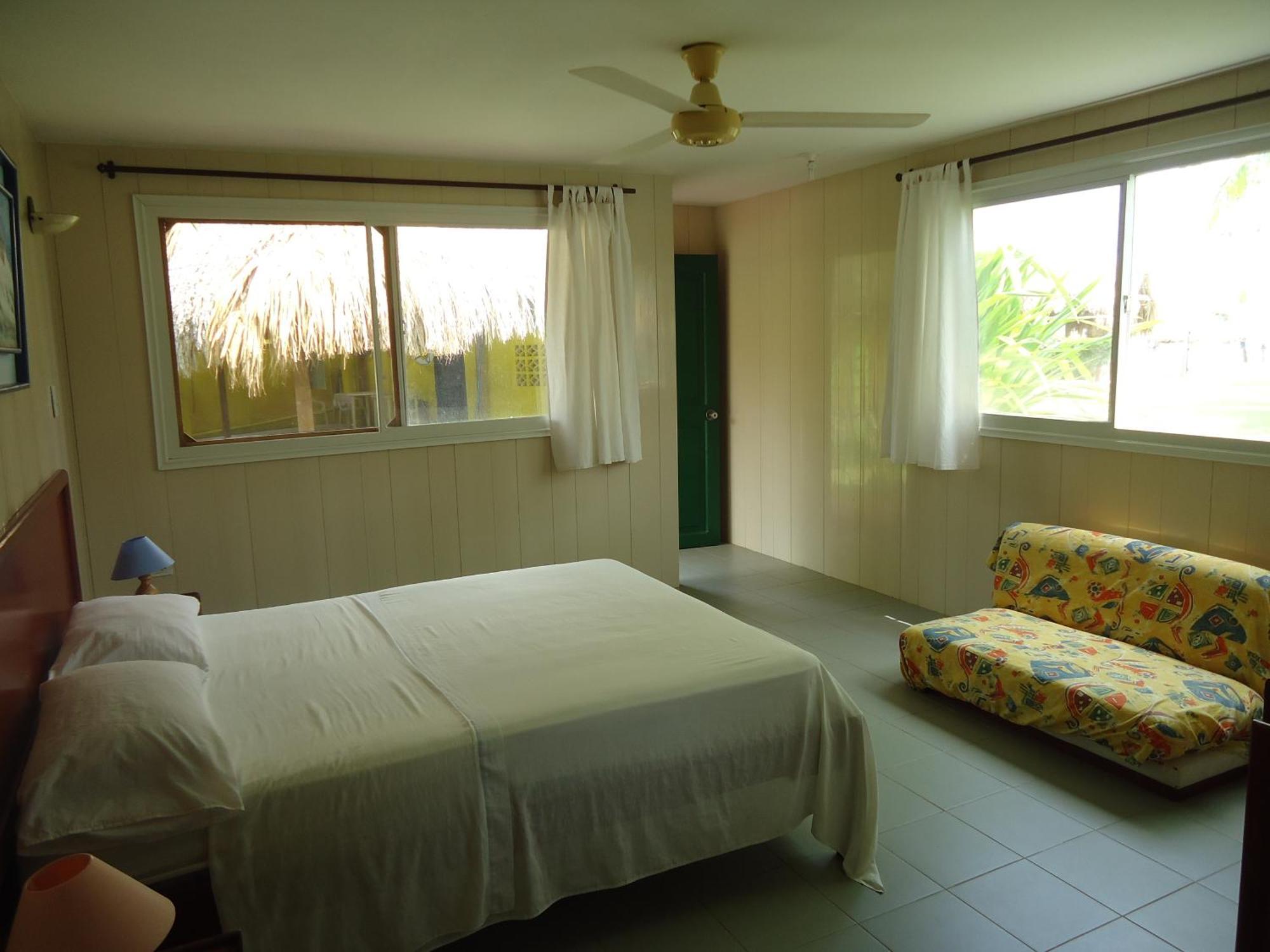 Hotel Nitana Coveñas 外观 照片