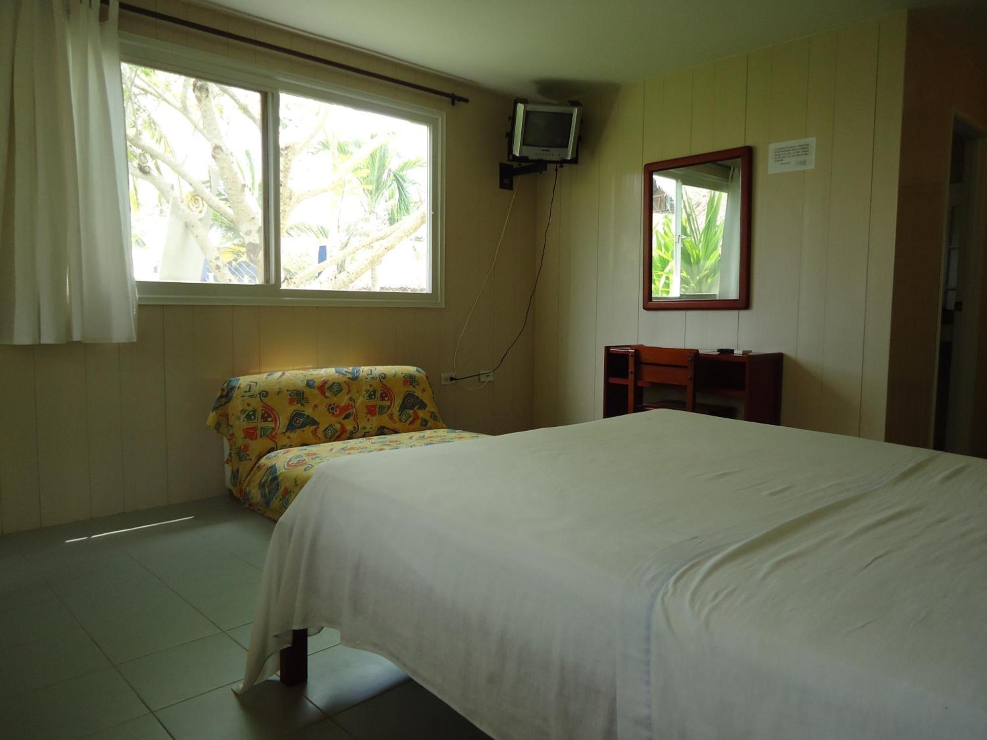 Hotel Nitana Coveñas 外观 照片