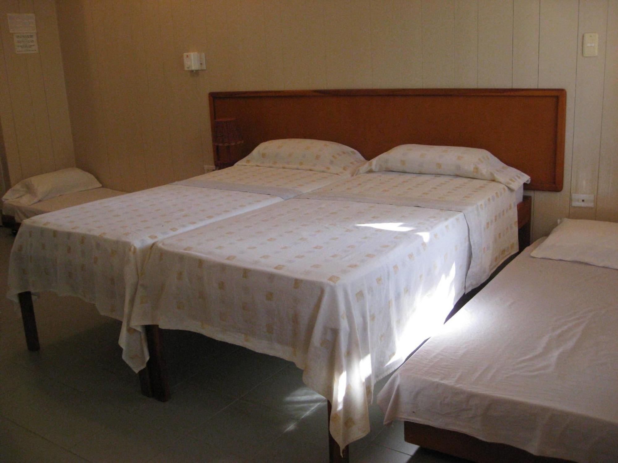 Hotel Nitana Coveñas 外观 照片