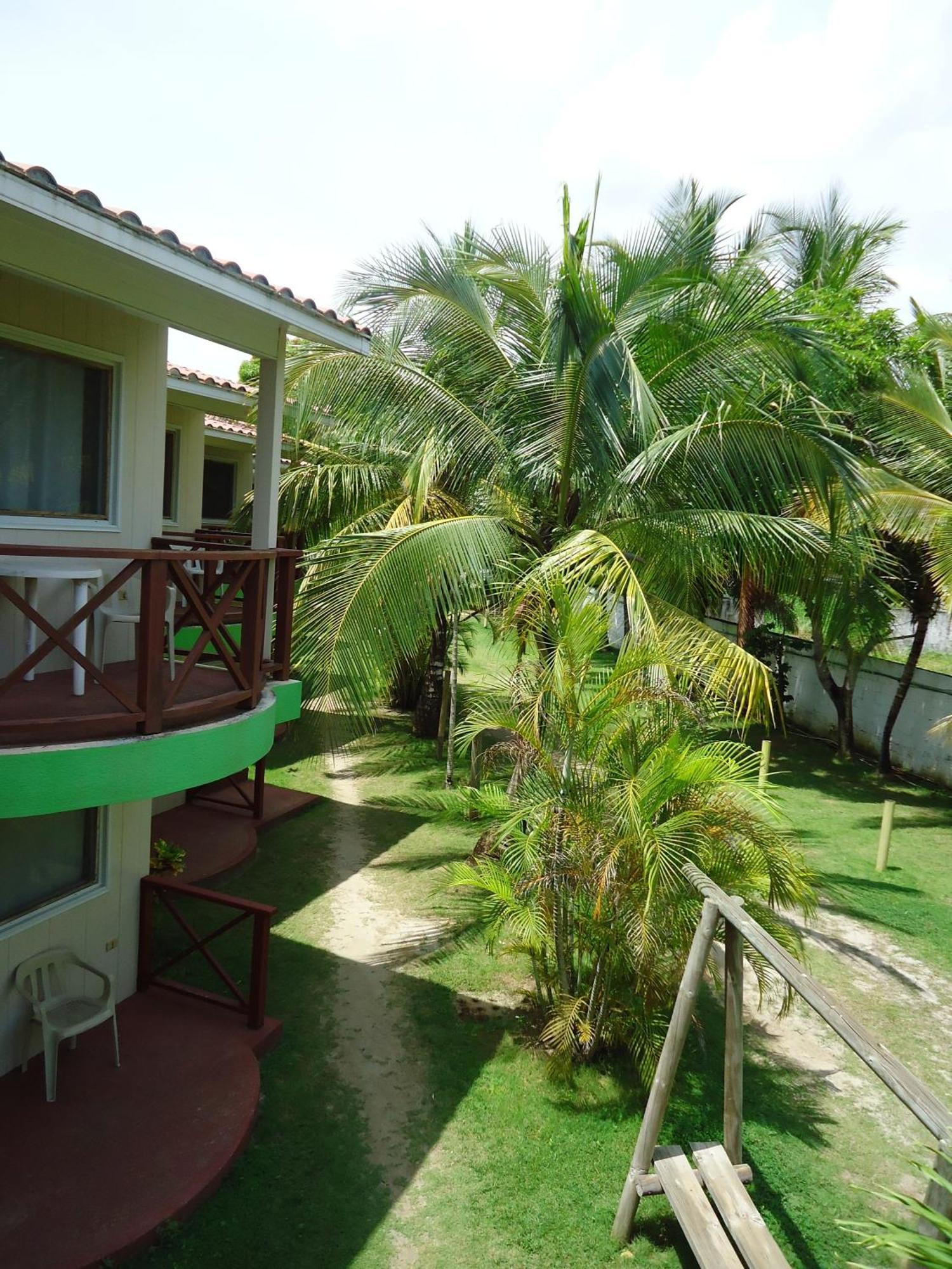 Hotel Nitana Coveñas 外观 照片