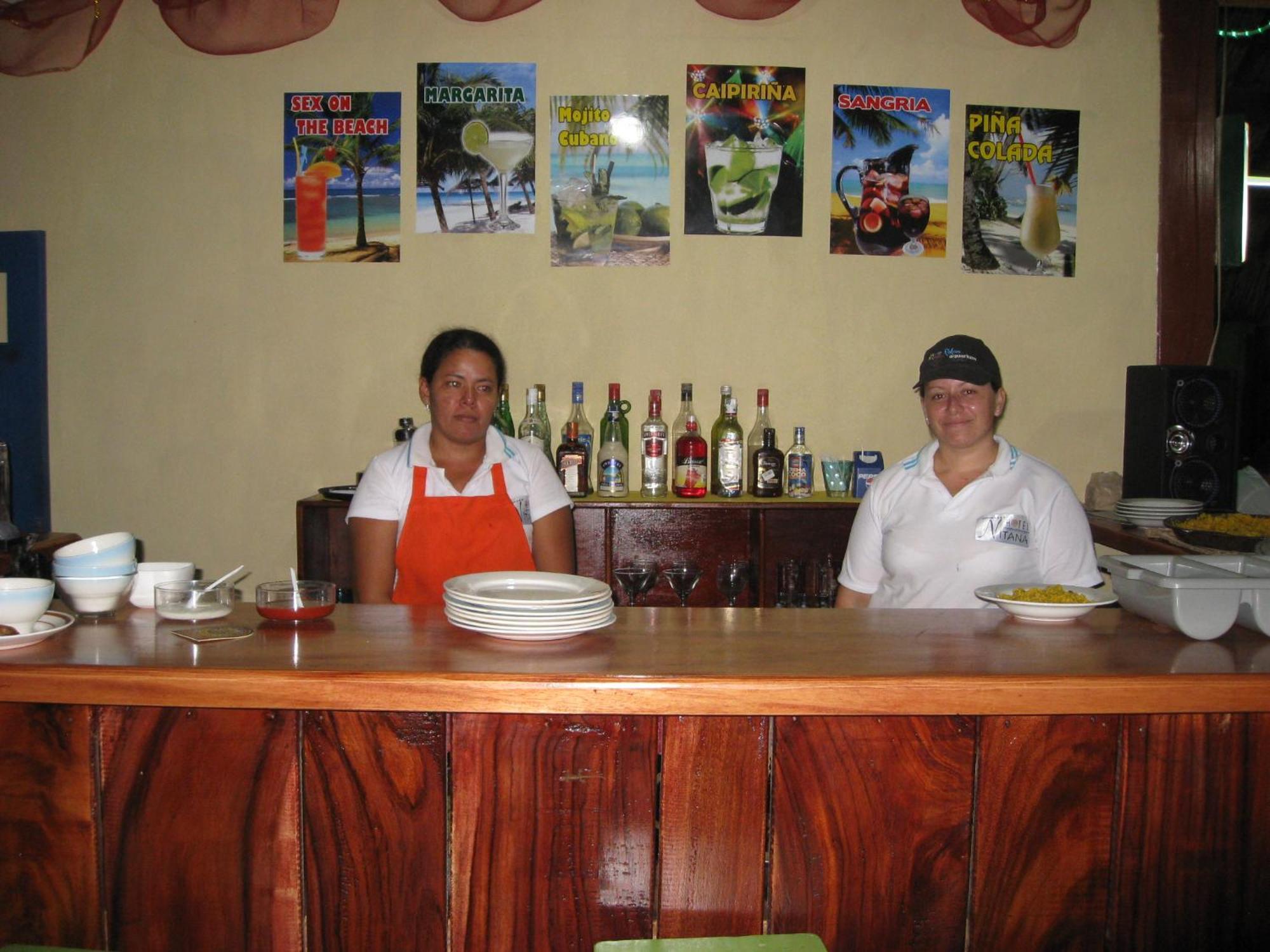 Hotel Nitana Coveñas 客房 照片