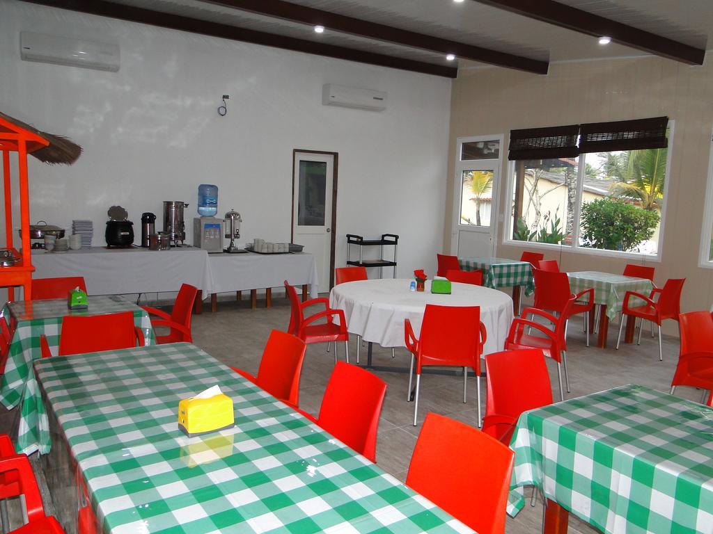 Hotel Nitana Coveñas 外观 照片