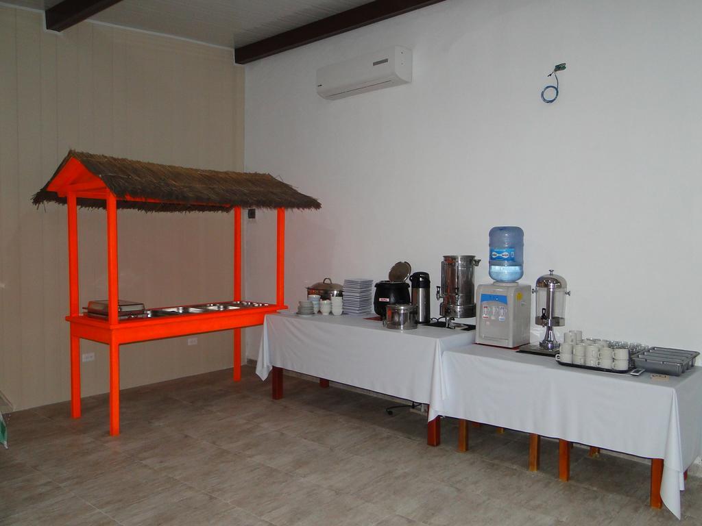 Hotel Nitana Coveñas 外观 照片