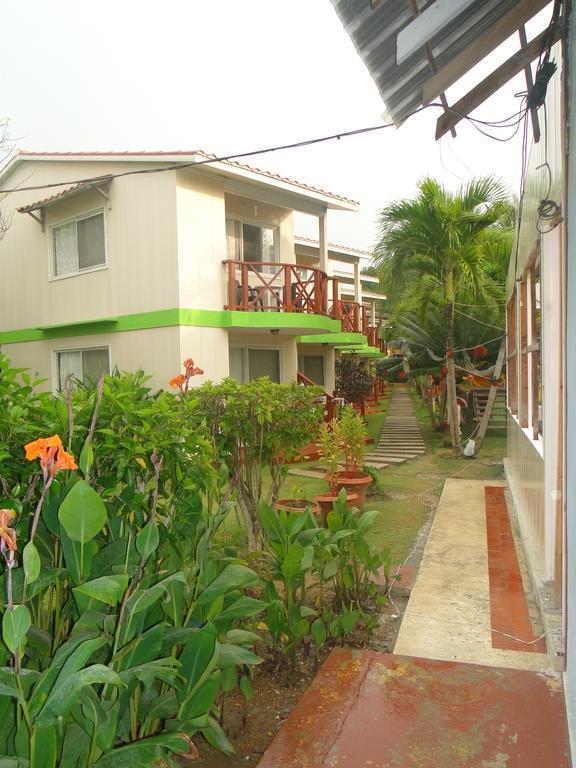 Hotel Nitana Coveñas 外观 照片