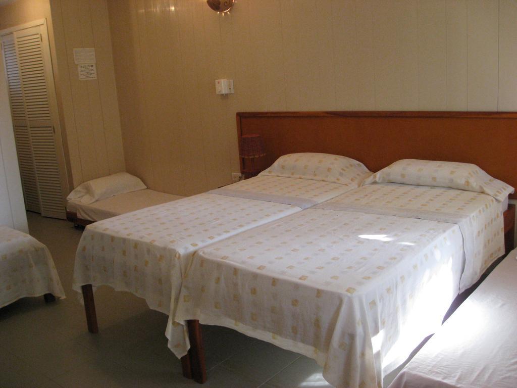 Hotel Nitana Coveñas 外观 照片
