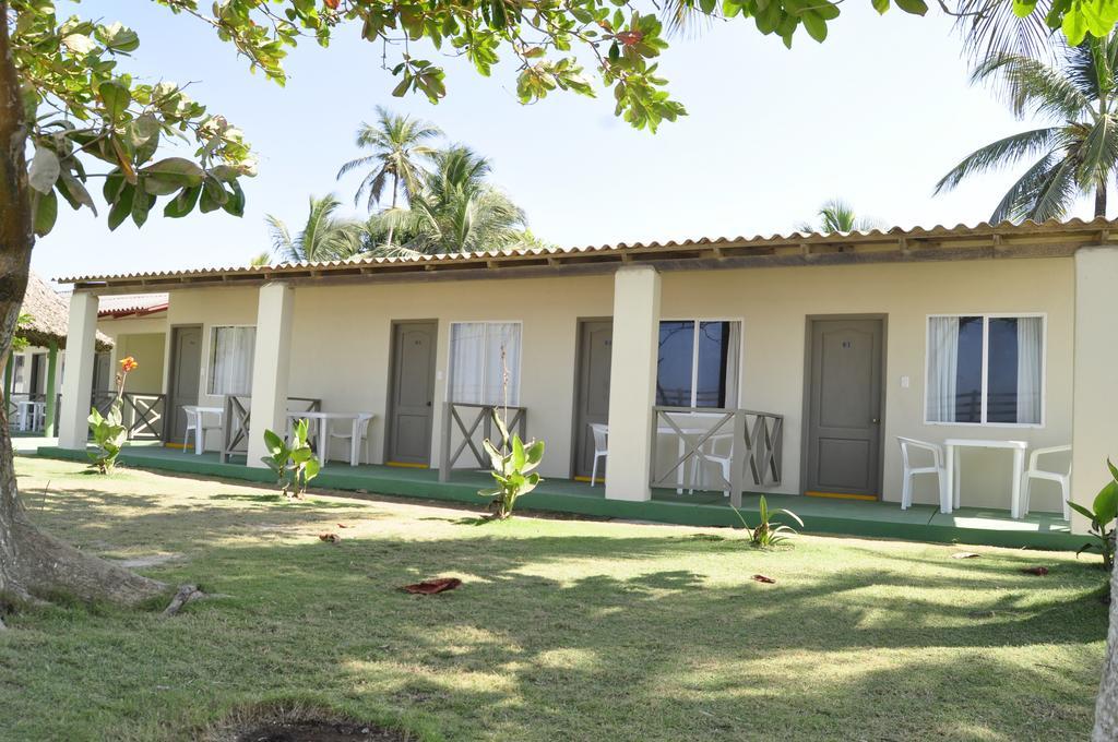 Hotel Nitana Coveñas 外观 照片