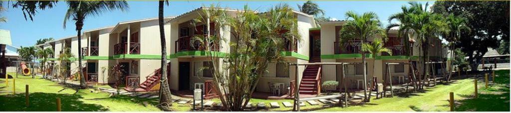 Hotel Nitana Coveñas 外观 照片
