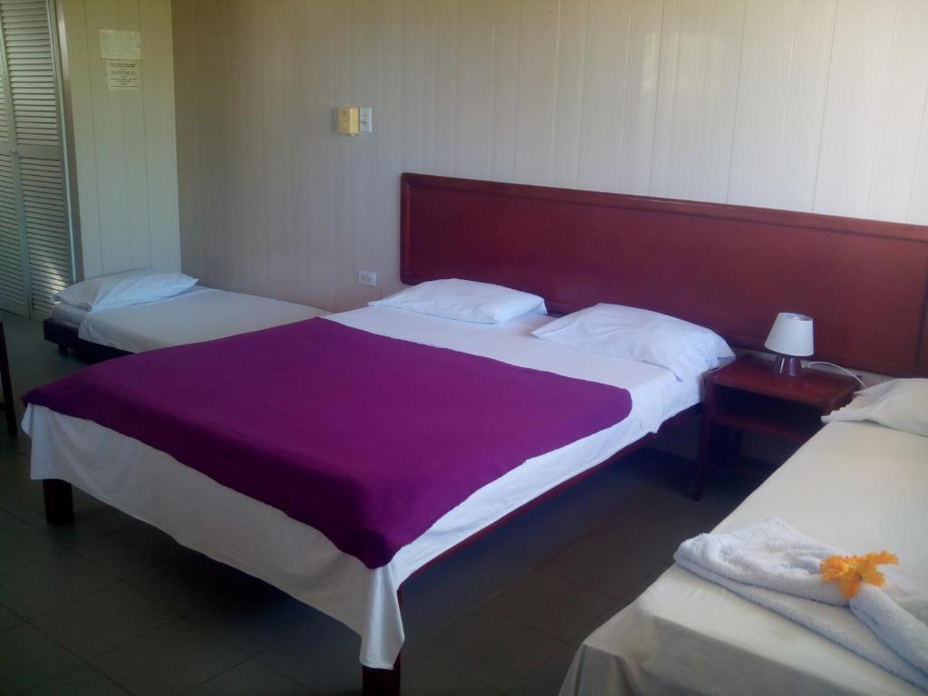 Hotel Nitana Coveñas 客房 照片