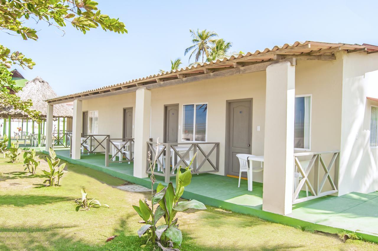 Hotel Nitana Coveñas 外观 照片