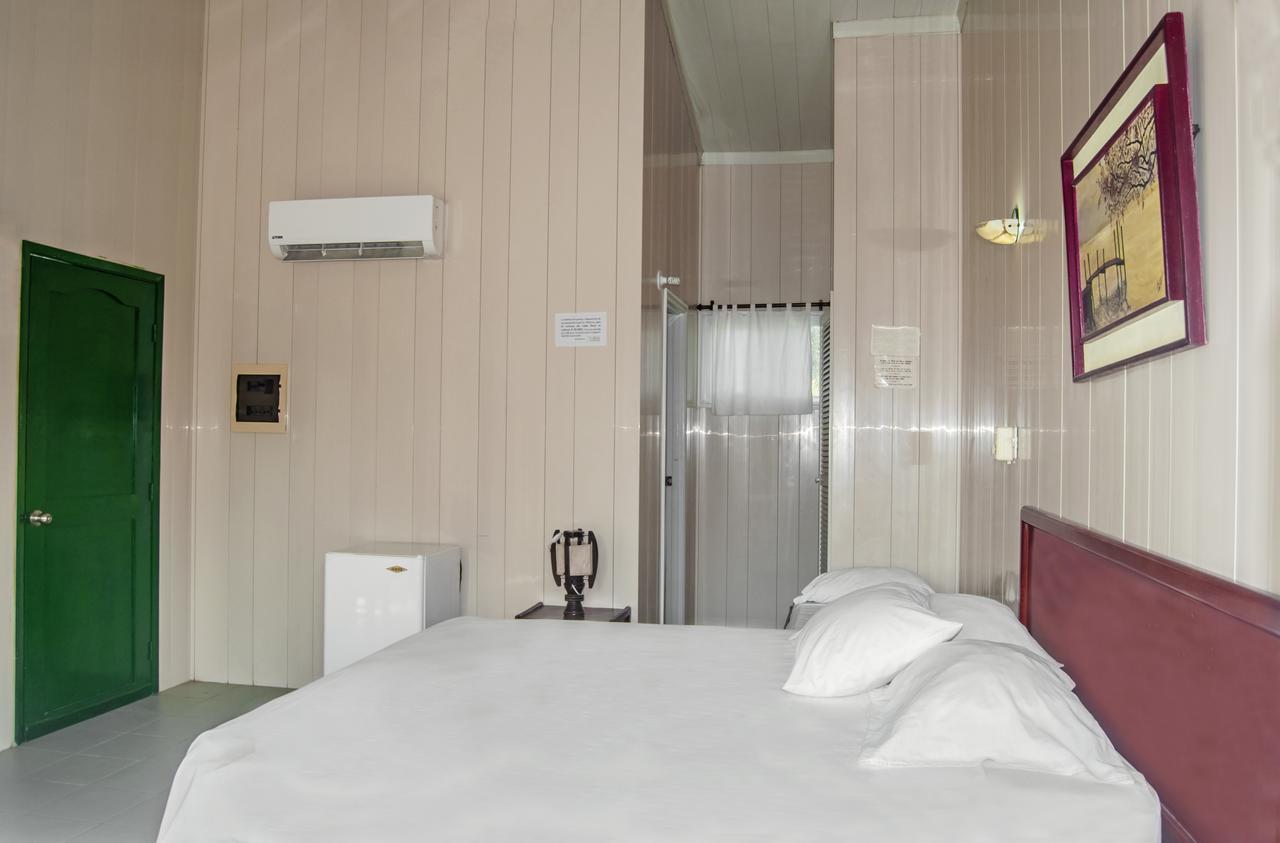 Hotel Nitana Coveñas 外观 照片